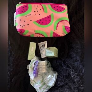 Brand New 6 piece Clinique Set